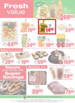 SUPERSPAR KwaZulu-Natal (Town) : Super Savings (08 June - 21 June 2026), page 2