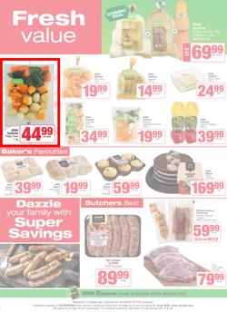 SUPERSPAR KwaZulu-Natal (Town) : Super Savings (08 June - 21 June 2026), page 2