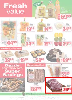 SUPERSPAR KwaZulu-Natal (Town) : Super Savings (08 June - 21 June 2026), page 2