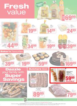 SUPERSPAR KwaZulu-Natal (Town) : Super Savings (08 June - 21 June 2026), page 2
