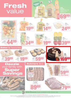 SUPERSPAR KwaZulu-Natal (Town) : Super Savings (08 June - 21 June 2026), page 2