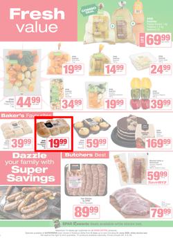 SUPERSPAR KwaZulu-Natal (Town) : Super Savings (08 June - 21 June 2026), page 2