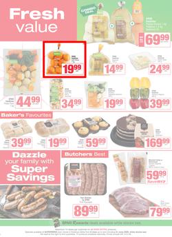 SUPERSPAR KwaZulu-Natal (Town) : Super Savings (08 June - 21 June 2026), page 2