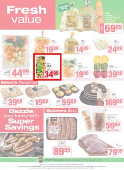 SUPERSPAR KwaZulu-Natal (Town) : Super Savings (08 June - 21 June 2026), page 2