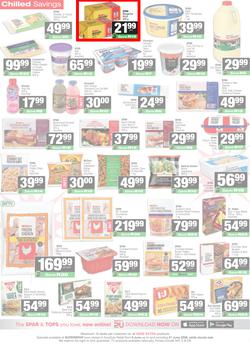 SUPERSPAR KwaZulu-Natal (Town) : Super Savings (08 June - 21 June 2026), page 3