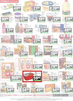 SUPERSPAR KwaZulu-Natal (Town) : Super Savings (08 June - 21 June 2026), page 3