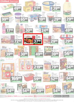 SUPERSPAR KwaZulu-Natal (Town) : Super Savings (08 June - 21 June 2026), page 3