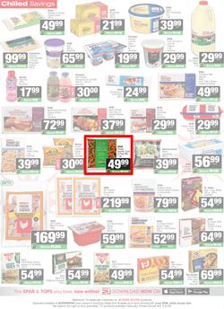 SUPERSPAR KwaZulu-Natal (Town) : Super Savings (08 June - 21 June 2026), page 3