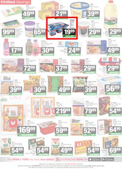 SUPERSPAR KwaZulu-Natal (Town) : Super Savings (08 June - 21 June 2026), page 3
