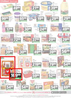 SUPERSPAR KwaZulu-Natal (Town) : Super Savings (08 June - 21 June 2026), page 3