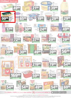 SUPERSPAR KwaZulu-Natal (Town) : Super Savings (08 June - 21 June 2026), page 3