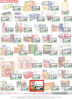 SUPERSPAR KwaZulu-Natal (Town) : Super Savings (08 June - 21 June 2026), page 3