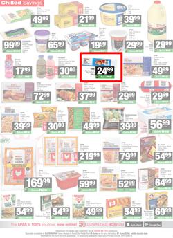 SUPERSPAR KwaZulu-Natal (Town) : Super Savings (08 June - 21 June 2026), page 3
