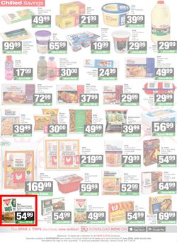 SUPERSPAR KwaZulu-Natal (Town) : Super Savings (08 June - 21 June 2026), page 3