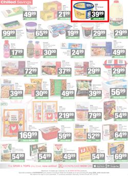 SUPERSPAR KwaZulu-Natal (Town) : Super Savings (08 June - 21 June 2026), page 3