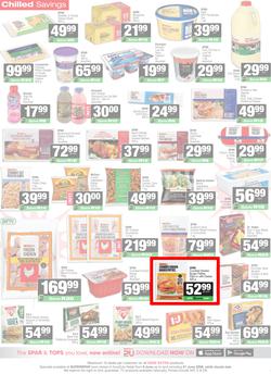 SUPERSPAR KwaZulu-Natal (Town) : Super Savings (08 June - 21 June 2026), page 3