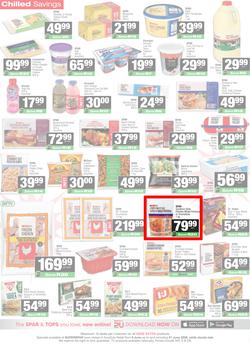 SUPERSPAR KwaZulu-Natal (Town) : Super Savings (08 June - 21 June 2026), page 3