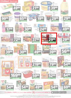SUPERSPAR KwaZulu-Natal (Town) : Super Savings (08 June - 21 June 2026), page 3