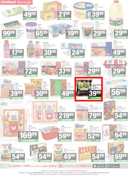 SUPERSPAR KwaZulu-Natal (Town) : Super Savings (08 June - 21 June 2026), page 3