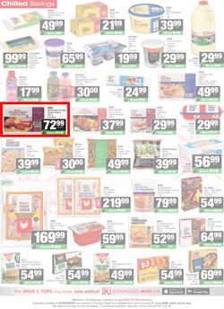 SUPERSPAR KwaZulu-Natal (Town) : Super Savings (08 June - 21 June 2026), page 3