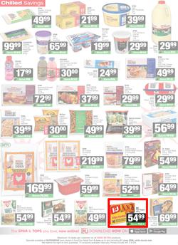 SUPERSPAR KwaZulu-Natal (Town) : Super Savings (08 June - 21 June 2026), page 3