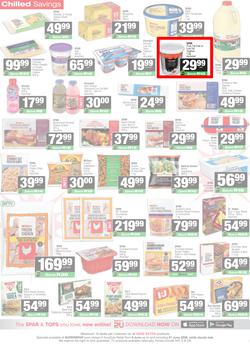 SUPERSPAR KwaZulu-Natal (Town) : Super Savings (08 June - 21 June 2026), page 3
