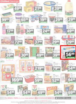 SUPERSPAR KwaZulu-Natal (Town) : Super Savings (08 June - 21 June 2026), page 3