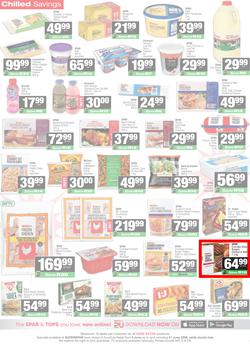SUPERSPAR KwaZulu-Natal (Town) : Super Savings (08 June - 21 June 2026), page 3