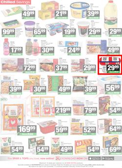 SUPERSPAR KwaZulu-Natal (Town) : Super Savings (08 June - 21 June 2026), page 3