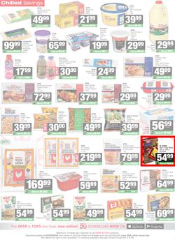 SUPERSPAR KwaZulu-Natal (Town) : Super Savings (08 June - 21 June 2026), page 3