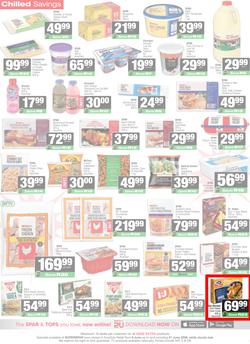 SUPERSPAR KwaZulu-Natal (Town) : Super Savings (08 June - 21 June 2026), page 3
