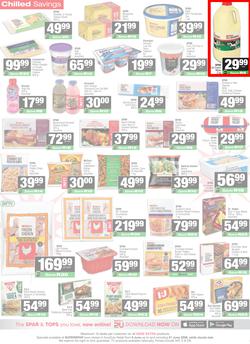 SUPERSPAR KwaZulu-Natal (Town) : Super Savings (08 June - 21 June 2026), page 3