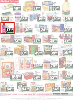 SUPERSPAR KwaZulu-Natal (Town) : Super Savings (08 June - 21 June 2026), page 3