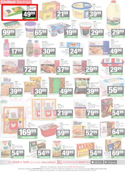 SUPERSPAR KwaZulu-Natal (Town) : Super Savings (08 June - 21 June 2026), page 3
