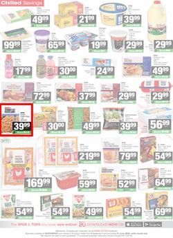 SUPERSPAR KwaZulu-Natal (Town) : Super Savings (08 June - 21 June 2026), page 3