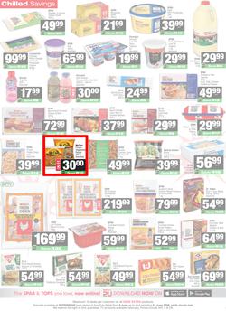 SUPERSPAR KwaZulu-Natal (Town) : Super Savings (08 June - 21 June 2026), page 3