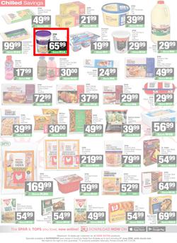 SUPERSPAR KwaZulu-Natal (Town) : Super Savings (08 June - 21 June 2026), page 3