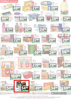 SUPERSPAR KwaZulu-Natal (Town) : Super Savings (08 June - 21 June 2026), page 3
