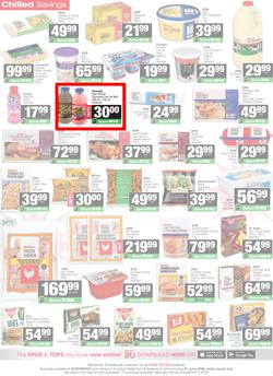 SUPERSPAR KwaZulu-Natal (Town) : Super Savings (08 June - 21 June 2026), page 3