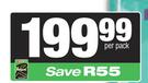 Pampers Diapers Or Pants Value Pack Assortd-Per Pack