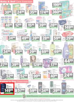 SUPERSPAR KwaZulu-Natal (Town) : Super Savings (08 June - 21 June 2026), page 6