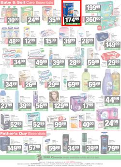 SUPERSPAR KwaZulu-Natal (Town) : Super Savings (08 June - 21 June 2026), page 6
