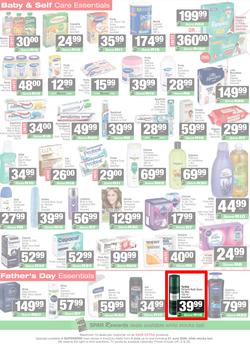 SUPERSPAR KwaZulu-Natal (Town) : Super Savings (08 June - 21 June 2026), page 6