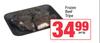 Frozen Beef Tripe-Per Kg