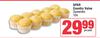 Spar Country Value Queenies-10s Per Pack