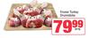 Frozen Turkey Drumsticks-Per Kg