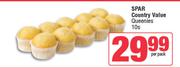 Spar Country Value Queenies-10s Per Pack