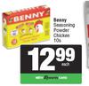 Benny Seasoning Powder Chicken-10s