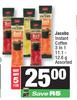 Jacobs Instant Coffee 3 In 1 Assorted-For 5 x 11.1-12.6g