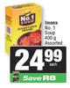 Imana No.1 Soup-400g